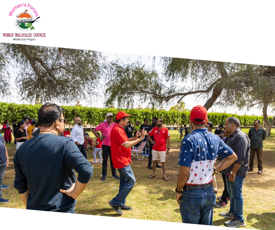 World Malayalee Council Family day out_Dubai_Sharjah_Ajman_Fujairah_Umm Al Quwain_World Malayalee_WMC_11