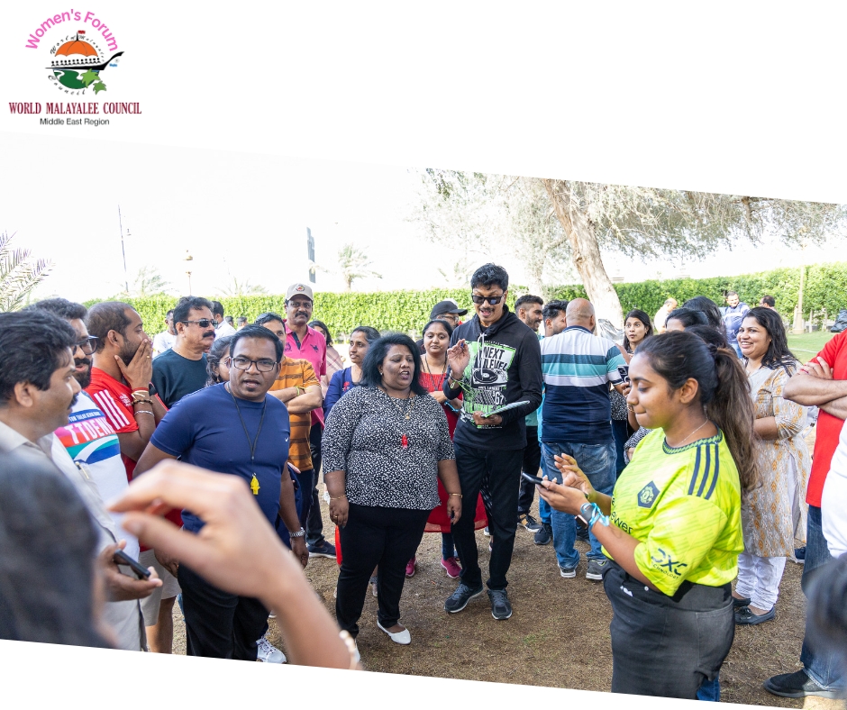 World Malayalee Council Family day out_Dubai_Sharjah_Ajman_Fujairah_Umm Al Quwain_World Malayalee_WMC_2