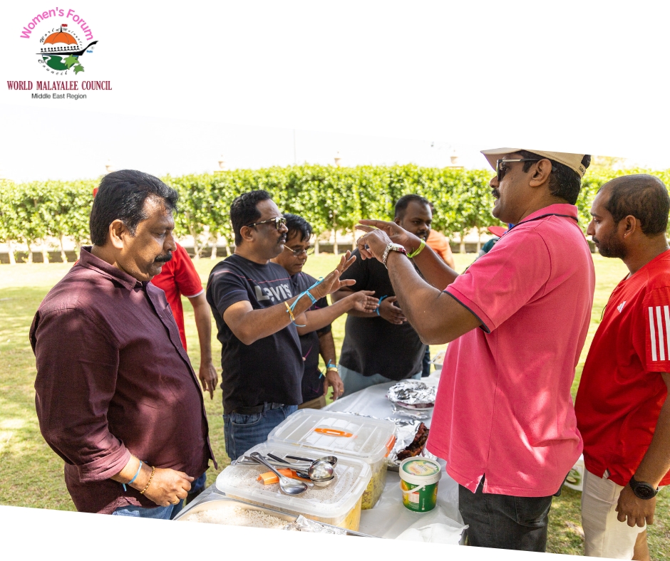 World Malayalee Council Family day out_Dubai_Sharjah_Ajman_Fujairah_Umm Al Quwain_World Malayalee_WMC_5